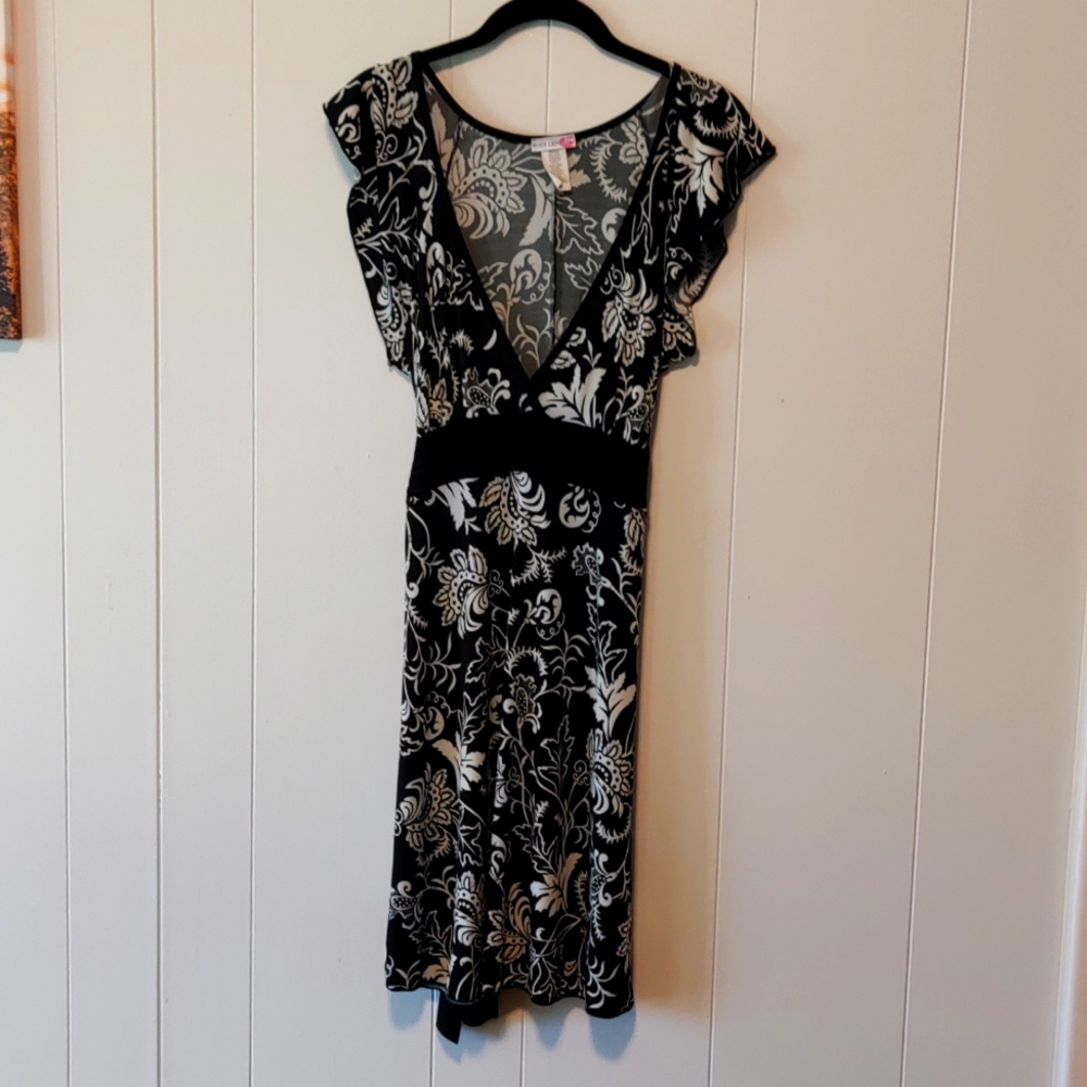 Body Central Size L Dress